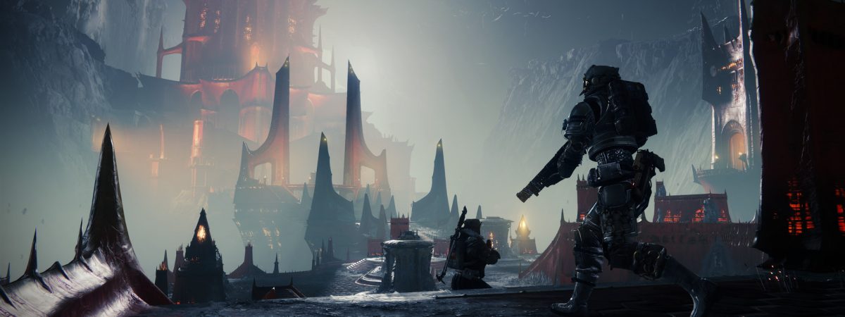 Destiny 2 Shadowkeep Subclass Nerfs