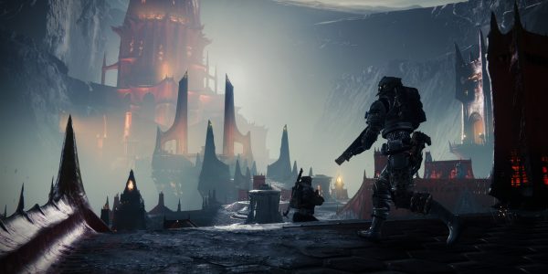 Destiny 2 Shadowkeep Subclass Nerfs