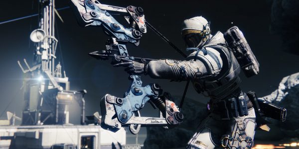 Destiny 2 Bug Getting Fixed