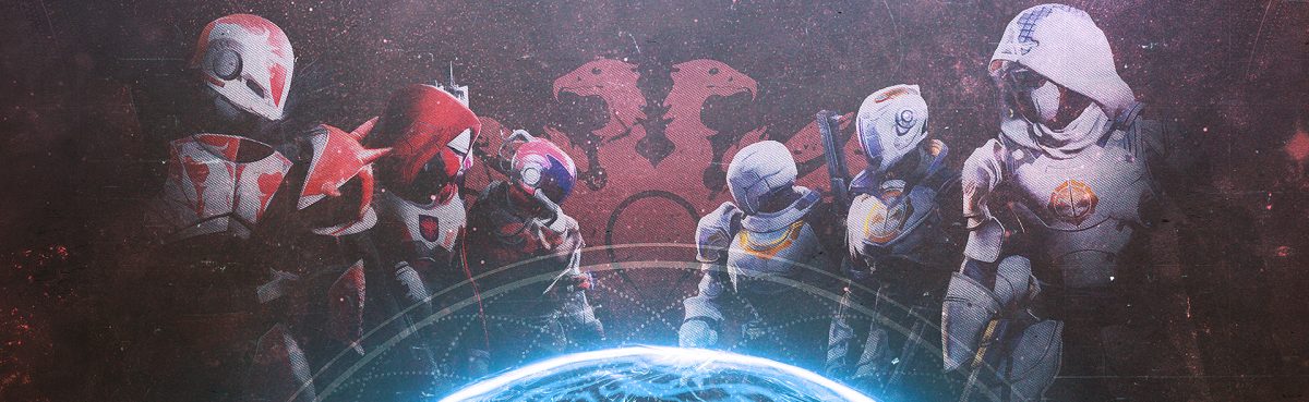 Destiny 2 Rank System Matchmaking