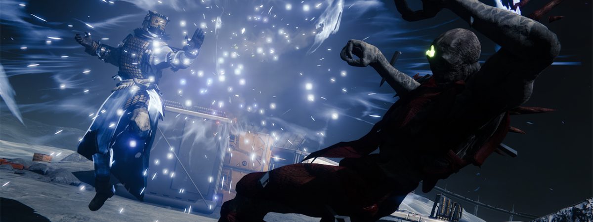 Destiny 2 Weekly Reset Bright Dust Changes