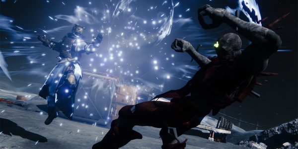 Destiny 2 Weekly Reset Bright Dust Changes