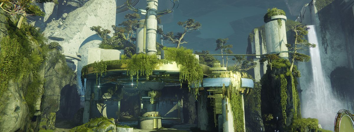 Destiny 2 Shadowkeep Competitive Changes
