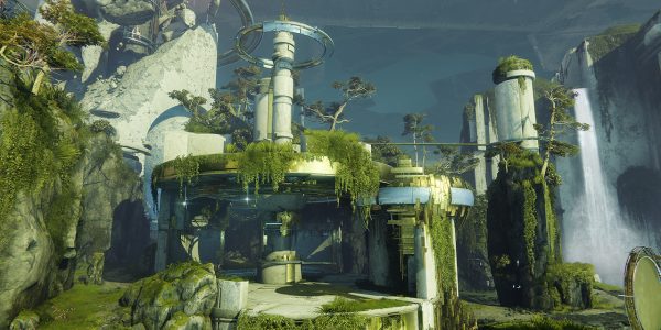 Destiny 2 Shadowkeep Competitive Changes