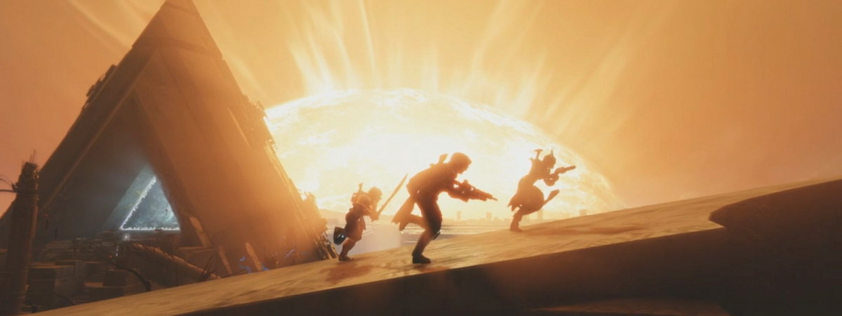 Destiny 2 Maintenance