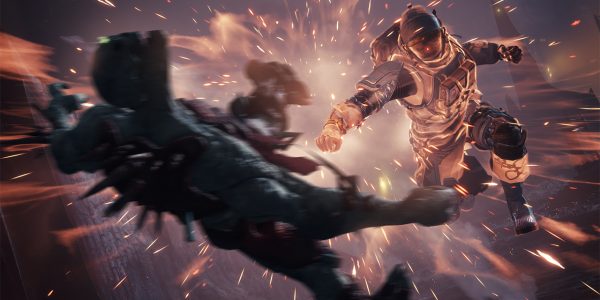 Destiny 2 Heavy Finisher Maintenance