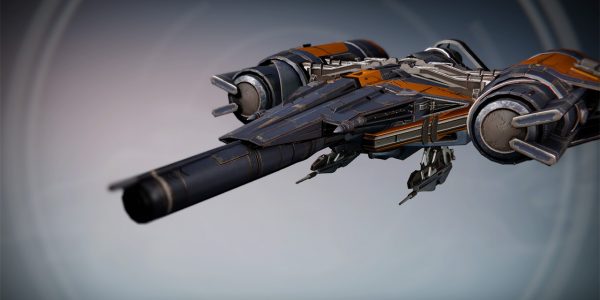 Destiny 2 SHadowkeep Items