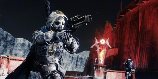 Destiny 2 Shadowkeep Raid Weapons and Armor