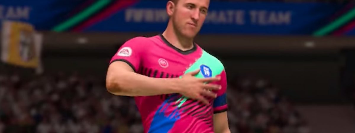 fifa 19 team of the week 46 revealed as harry kane leads final totw 2019