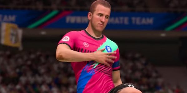 fifa 19 team of the week 46 revealed as harry kane leads final totw 2019