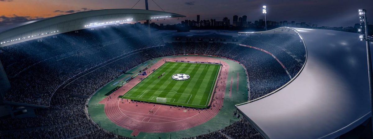 fifa 20 new stadiums revealed for game including atatürk olimpiyat stadı