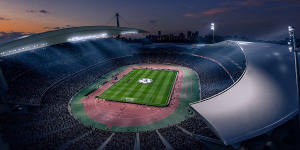 fifa 20 new stadiums revealed for game including atatürk olimpiyat stadı