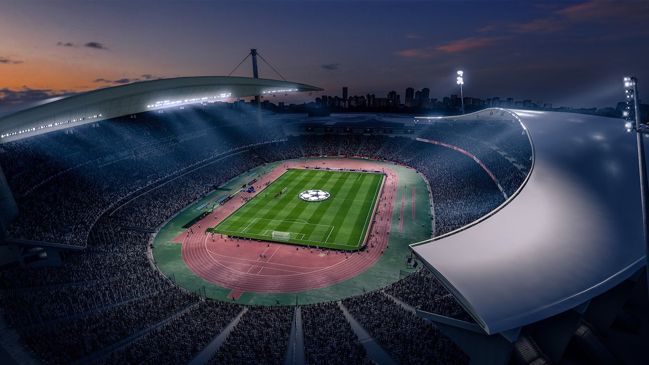 New FIFA 20 Stadiums Revealed Including Champions League