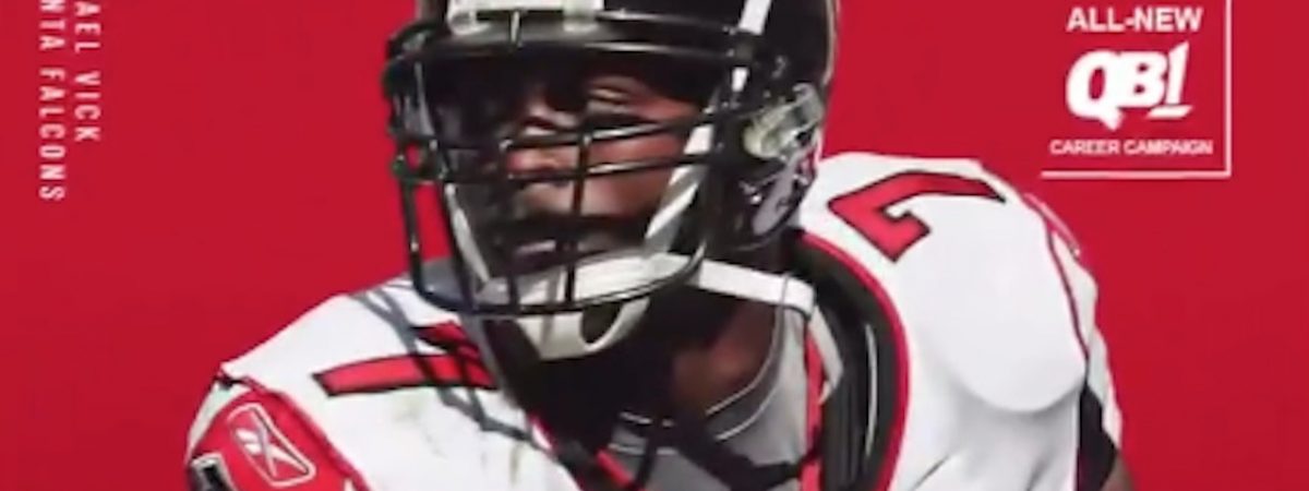 former cover star michael vick returns for madden 20 ultimate team