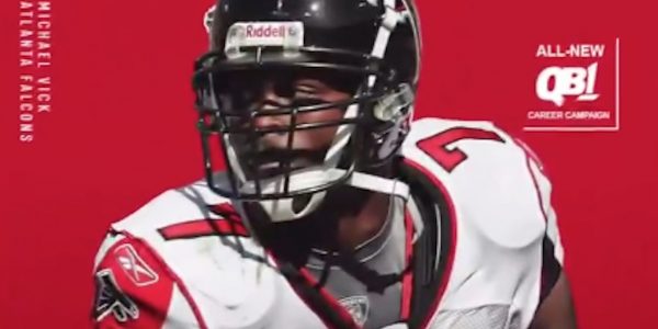 former cover star michael vick returns for madden 20 ultimate team