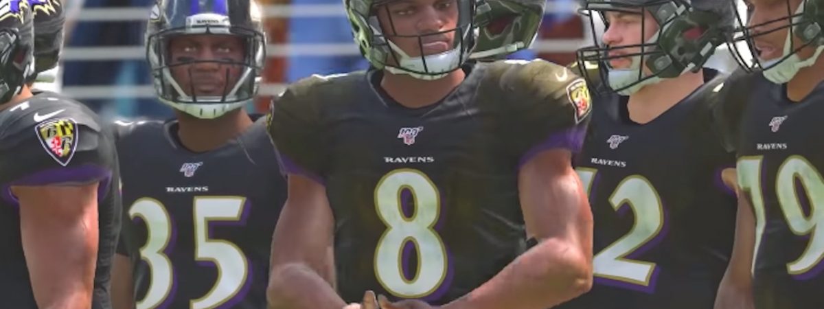 madden 20 matchup quavo destroys travis scott ravens chiefs battle