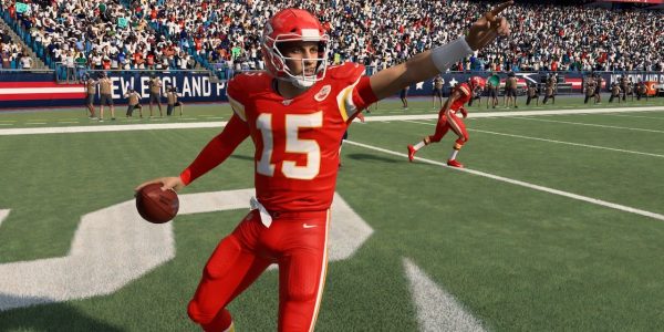 madden 20 player ratings patrick mahomes 99 club