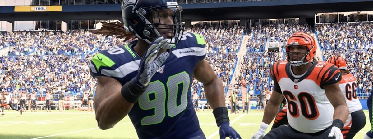 madden 20 roster update jadeveon clowney to seahawks andrew luck off colts