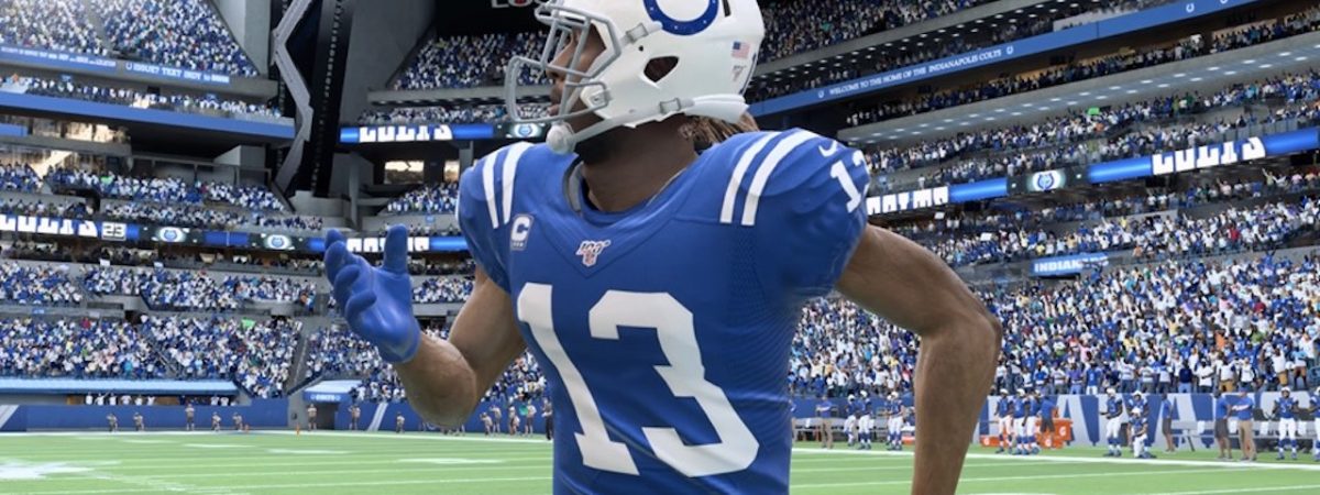 madden 20 title update new superstar x factor player gameplay improvements and store items