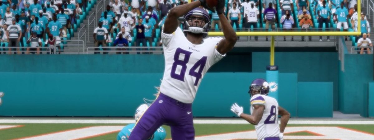 madden 20 ultimate team how to get randy moss mut10 ltd power up and collectible token