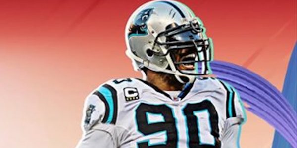 madden 20 ultimate team julius peppers mut 10 challenge limited items