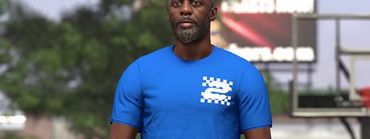 nba 2k20 mycareer star idris elba 2hr set to neighborhood