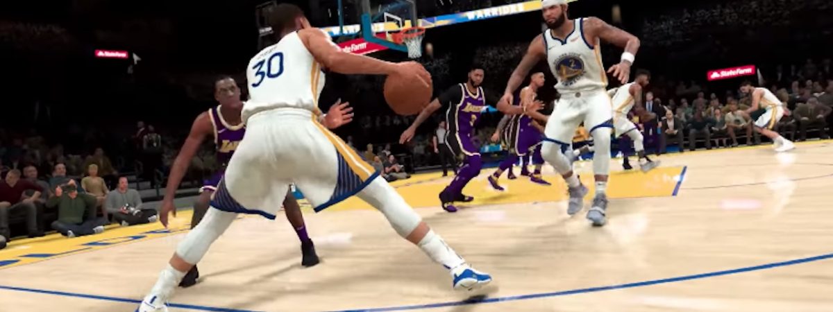 nba 2k20 patch fixes mycareer myplayer glitches many gameplay issues