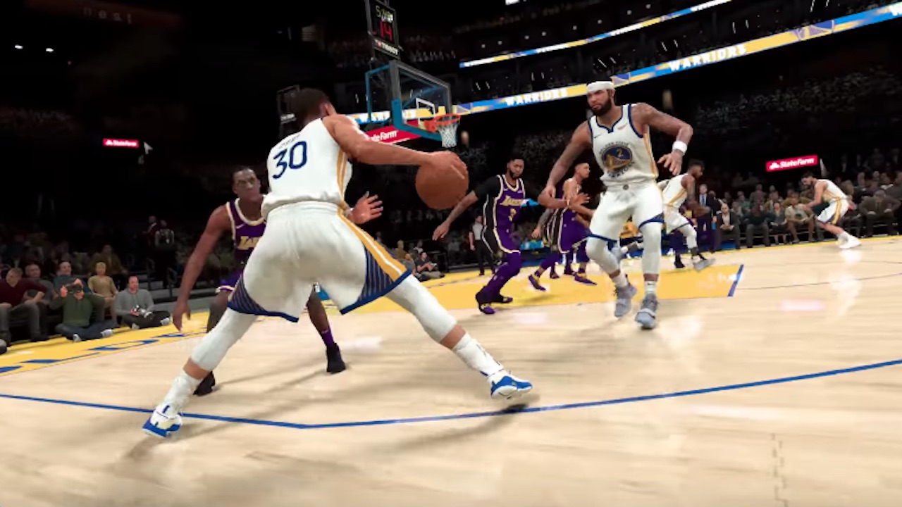 nba2k20 download