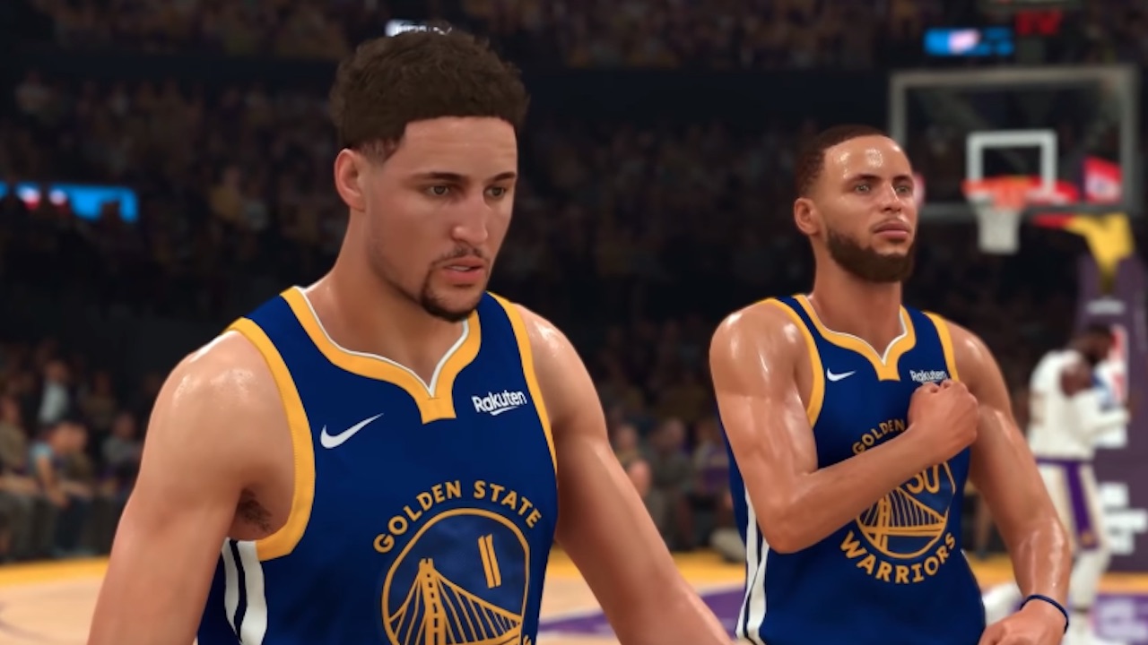 Nba 2k18 Sales Charts