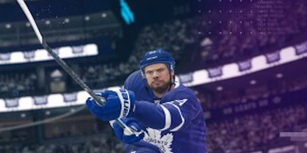 NHL 20 featured squad revealed on auston matthews birthday