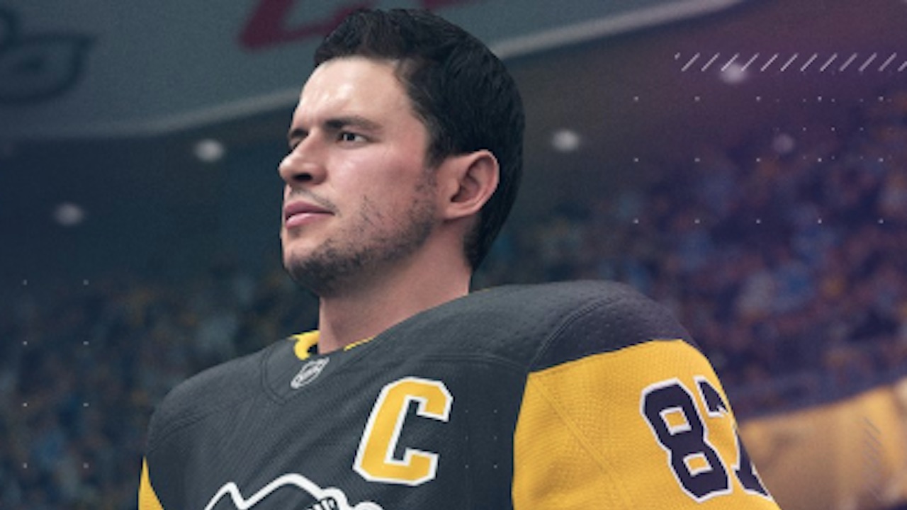 sidney crosby nhl