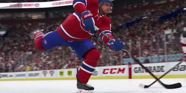 nhl 20 soundtrack list nhl 20 soundtrack list