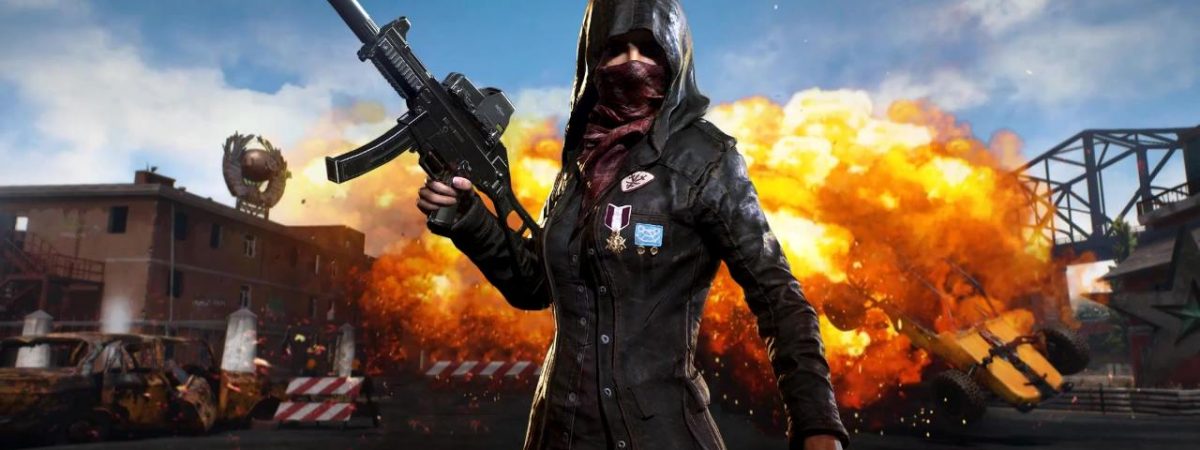 PUBG Bans Mobile Lite Patch Notes