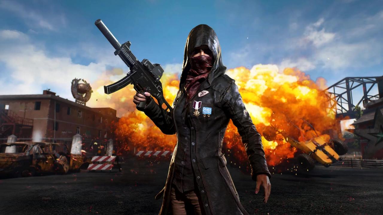 Pubg Corp Bans Hundreds Of Players For Using Cheats In Game