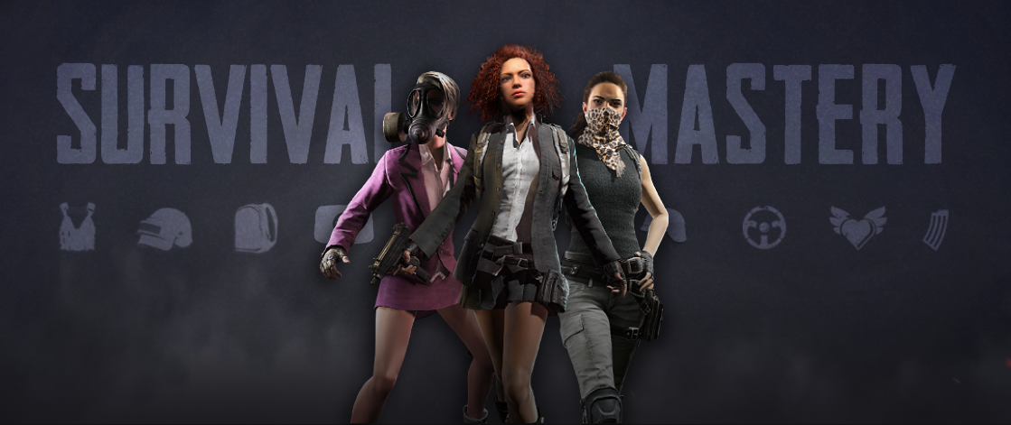 PUBG Update 4.3 Now Live