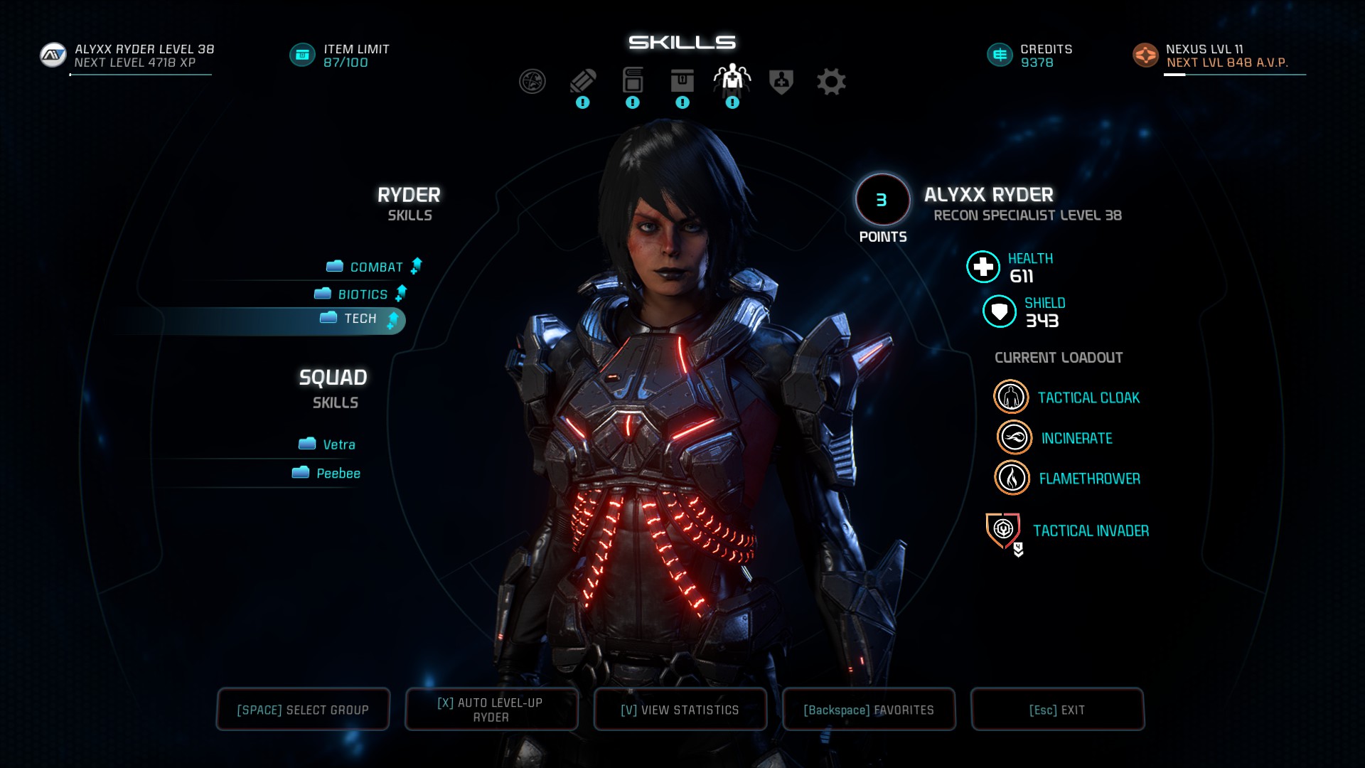 Секретный проект mass effect andromeda