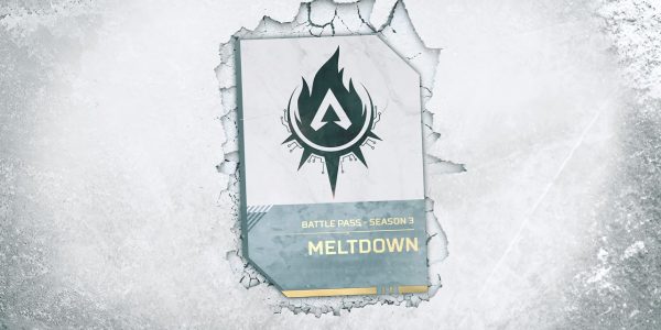 Apex Legends Battle Pass Season 3 Trailer 2