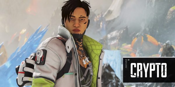 Apex Legends Crypto Abilities and Playstyle 2