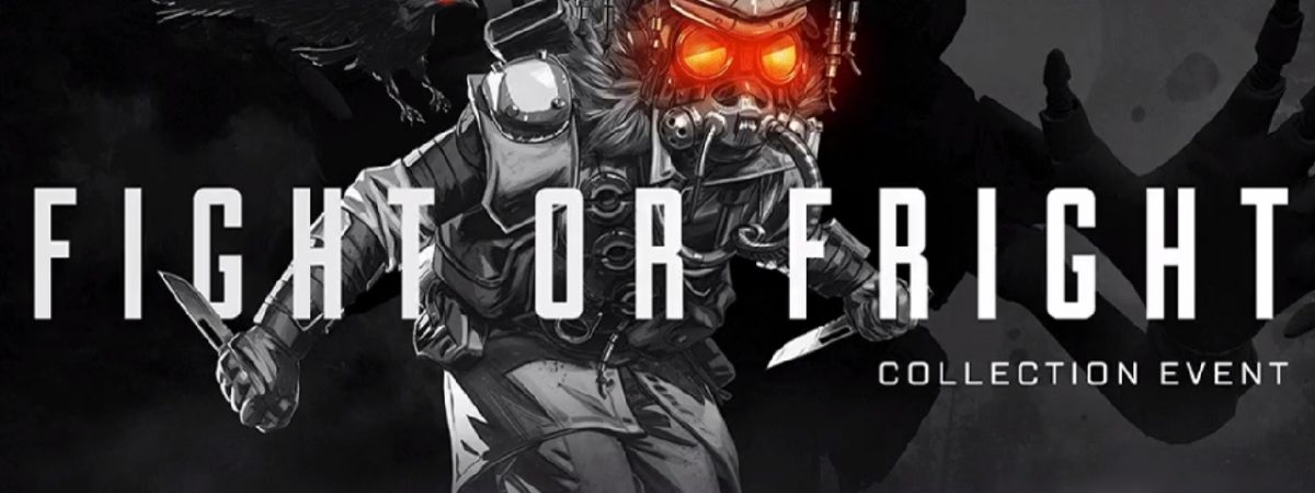 Apex Legends Fight or Fright Collection Event Announced 2