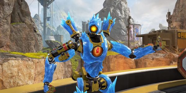 Apex Legends Season 3 Now Available 2