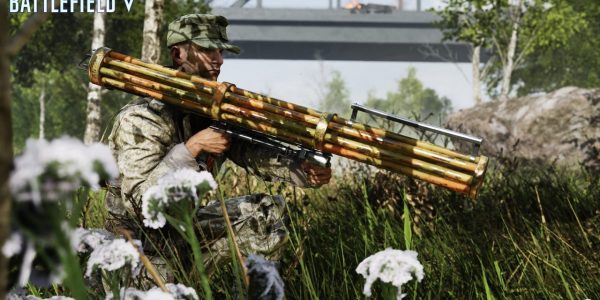 Battlefield 5 Battlefest 2019 Announced 2
