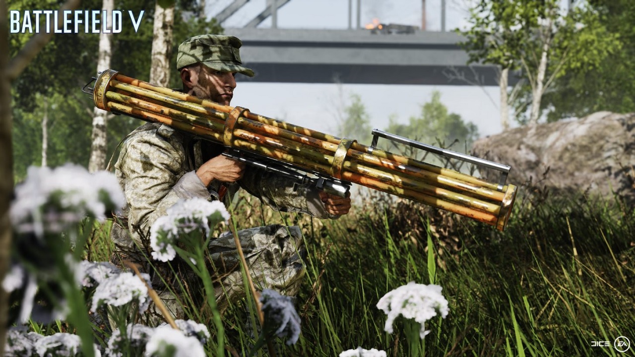 EA and DICE kick off the month-long Battlefest event for Battlefield 4