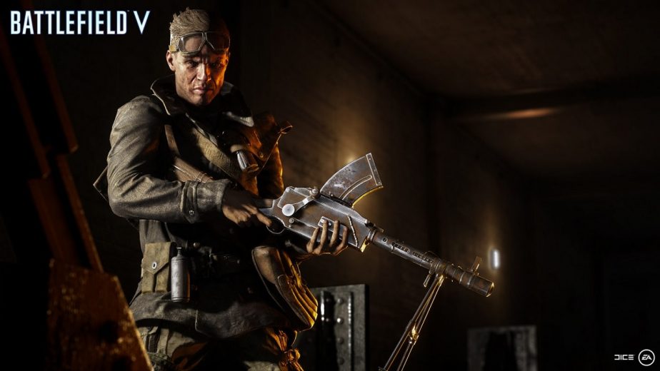 EA and DICE kick off the month-long Battlefest event for Battlefield 4