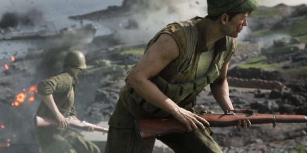 Battlefield 5 War in the Pacific Now Available 2