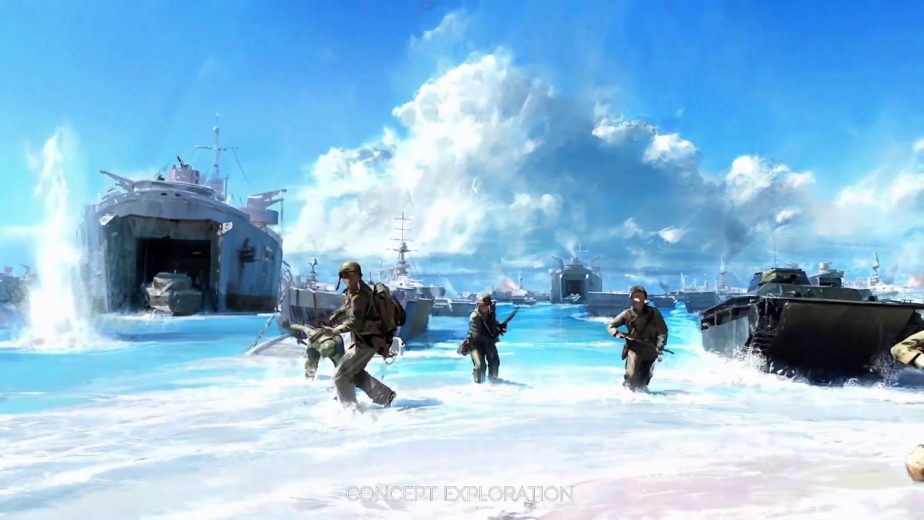 Battlefield 5 War in the Pacific Now Available