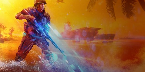 Battlefield 5 Year 2 Edition Announced