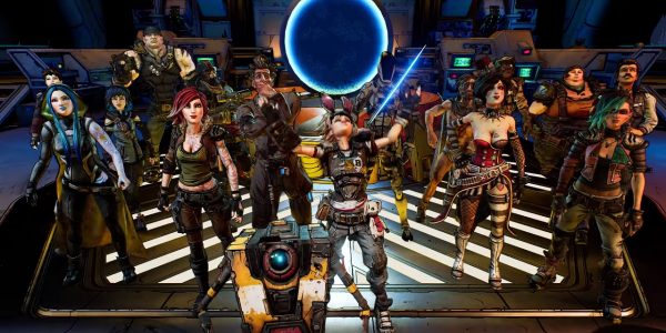 Borderlands 3 Photo Mode Contest Announced 2