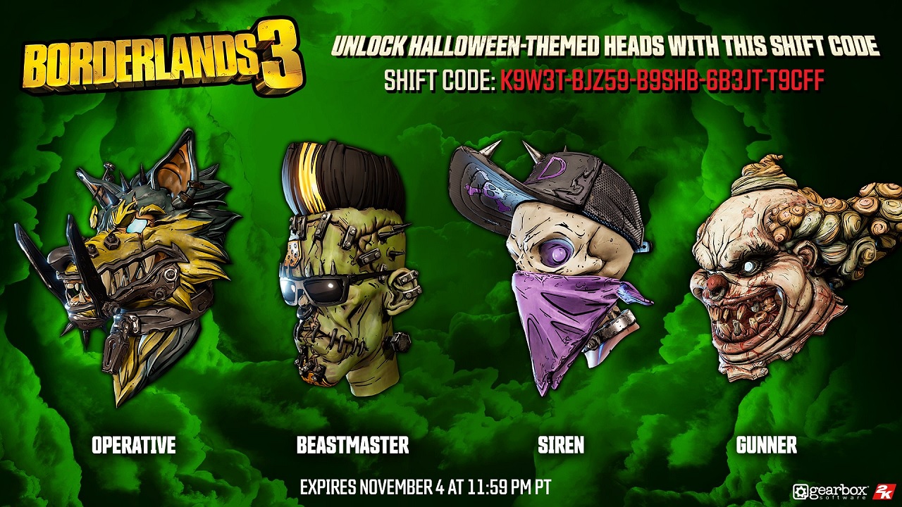 shift borderlands 2 shift borderlands 2