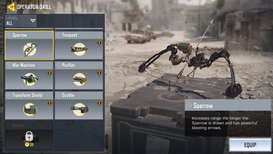 Call of Duty Mobile Halloween Event Now Available 2