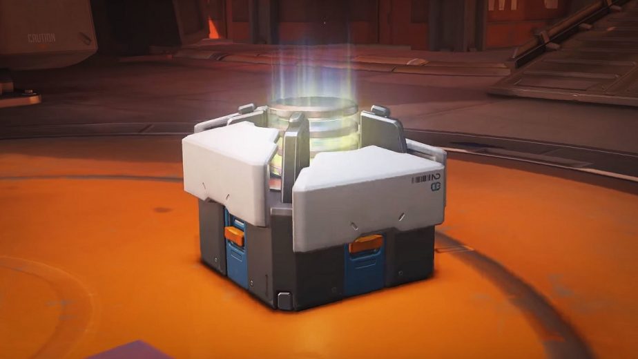 GREF Report Lootboxes Not Gambling 2